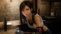 『FF7リバース』より水着姿のティファが立体化で話題に「クラウドも頼む」