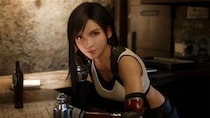 【画像】「これは欲しい」こちら脚線美も見事な「ティファ 水着 Ver.」です。