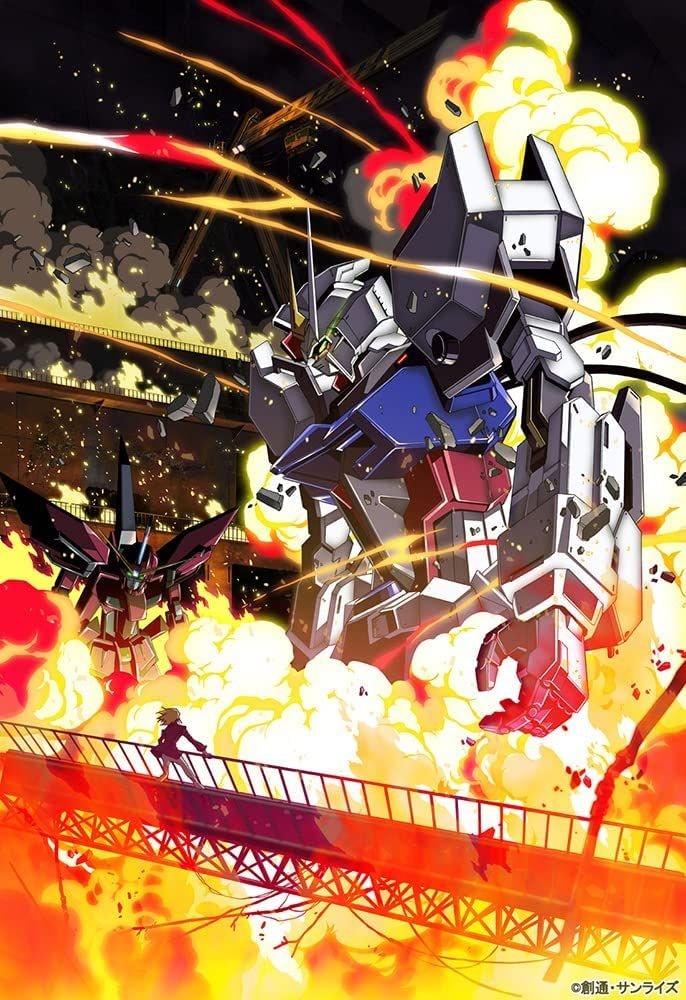 「瞬殺だったけど…」『ガンダム』約9万円の高額フィギュアの“新たなお知らせ”にファン歓喜 「待ってました!」