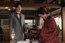 「うれしいー！」　朝ドラ『ばけばけ』スピンオフ放送でファン沸騰　元気な頃の「錦織さん」も再登場？