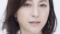【画像】え、「変わらず美しい」広末涼子さんがひざ上ドレス姿を披露した最新ショット（4枚）
