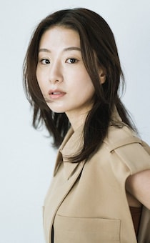 『風薫る』卒業した女優（39）　別人級のスタイル抜群姿を披露「5キロ増やした」　ファン「メリハリすご」「ボンドガール出来そう」