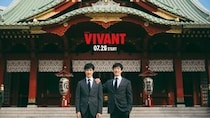 【気になる場面】あれ、「ジャミーンがF（別人格）の方見てない？」　コチラが『VIVANT』続編の視聴者が気になったシーンです