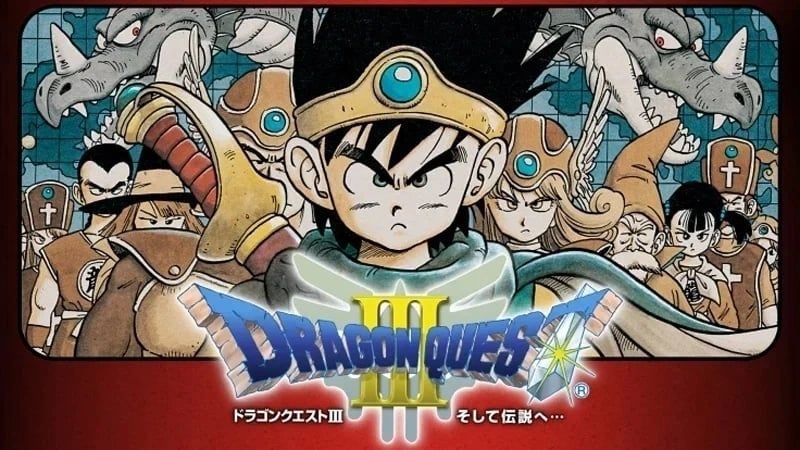 「A賞やばっ…」『ドラクエ』40周年一番くじの賞品ラインナップに「全部あたり」「ハズレなし」と反響 8月1日発売