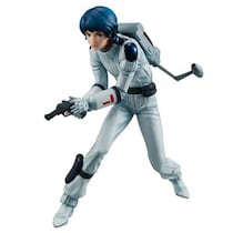 「かわいい」『Zガンダム』カミーユ・ビダンの新ビジュアルに「顔きれい」「横にいるのは…」と反響