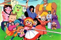 令和なら炎上確実？　大胆すぎる「原作ガン無視」で成功を収めたアニメ3選