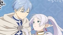 『フリーレン』公式のカップリング絵が「ひと組明らかにおかしい」とツッコミの嵐に