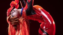 「めっちゃきれい…」『エヴァ』しなやかボディの“アスカ”美麗コスプレイヤーに「美しい」「柔軟性すごっ！」と称賛の声