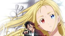 【画像】「ほぼ全編”スクール水着”だが？」「誰が再現するんだ」　これが実写キャストが気になる『サマータイムレンダ』の金髪美少女です（4枚）