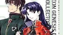『エヴァ』葛城ミサトがコミックス扉絵をモチーフに立体化　造形クオリティにファン「最高」
