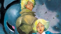 【画像5枚】こちら「後付け」で肉付けされていった『ガンダム』を彩る美女たちです