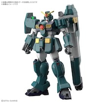 ロマンダダ漏れパッケ絵話題「HG ガンダムレオパルド」8日発売「買わざるを得ない」