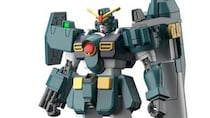 【画像5枚】こちらが話題のパッケ絵含む新旧の「HG レオパルド」です！