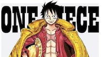 【画像】え…っ！「すげぇ」「顔やばっ」　こちらが『刃牙』作者による『ワンピース』“最強生物キャラ”のビジュアルです（4枚）