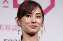 【画像】え、「羨ましい」「母、強え」こちらが北川景子さんの胸元にひっつく、衝撃の“正体”です