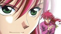 【画像】え、「バラしょってる」「美しさカンスト」こちらが漫画家・冨樫先生が描いた真っ赤なバラを背負った「蔵馬」です
