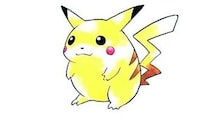 【画像】え…っ！「ヤバすぎ」「虚無ピカほしい」　こちらが初代『ポケモン』“神食玩”の復刻ビジュアルです（3枚）