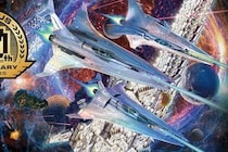 『グラディウス』シリーズ楽曲がサブスク解禁！　全96曲配信へ　生誕40周年記念して