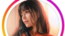 ガンプラ好きタレント・東雲うみさんが“バニーガール姿”でプラモデルの付録に　塗装ガイドや折り込みポスターも収録