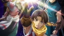 『幻想水滸伝』5人並んだ姿が尊い　新ビジュアル公開　劇場先行上映も決定