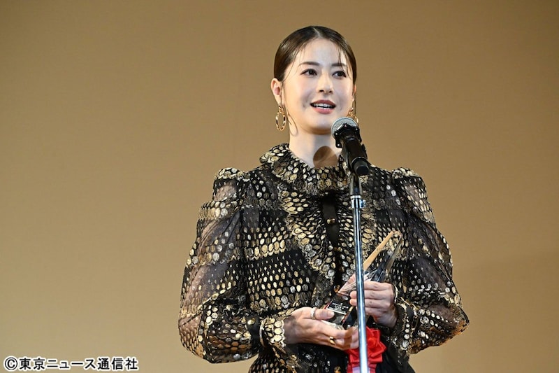 松本若菜（42）人気「サンリオキャラ」のパジャマ姿が可愛すぎてファン絶賛「着こなしてしまうのが凄い」「何しても素敵」