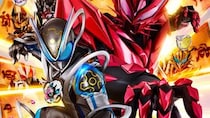 【画像】え、「渋っ！」「分かってらっしゃる」こちらが仮面ライダー最新作に出演する金子隼也さんの「昭和ライダーソフビ」です