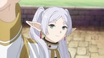 【画像】え…っ！「再現度すごっ！」　こちらが『フリーレン』双子ママタレント（41歳）による“28kg減量後コスプレ姿”です（4枚）