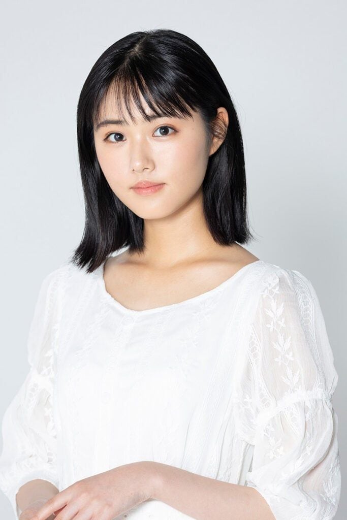「横顔めっちゃ綺麗…」原菜乃華（22）の”大人っぽい浴衣姿”公開　「大和撫子」「眩しい」とファン騒然