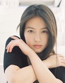 「振り向き美人さん発見」今田美桜（29）の“雰囲気一変”したヘアスタイル披露　最新CMビジュアルに「天才」「可愛い」