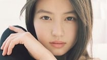 今田美桜（29）の最新写真にファン「待って待って」「えーっ」「ビックリした」　黒の薄着姿のショットに反響