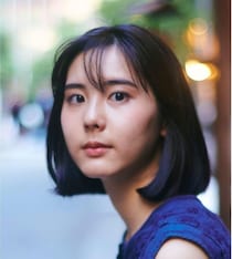 『VIVANT』過労心配な「新ブルーウォーカー」女優（22）2か月ぶりの投稿で「夏は汗だくなので」　ファン「笑顔可愛い」「素敵」