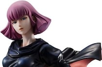 『ガンダム』ハマーン様の“はっちゃけ姿”イラストに「最高です」「マシュマー吐血案件だろ」