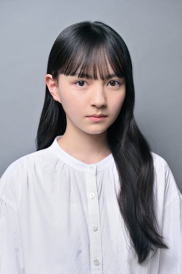 『風薫る』新潟編で注目集まる美少女モデル（19）　CMで「カレーの妖精」になった姿に「過去一カワイイ」「透明感えぐい」