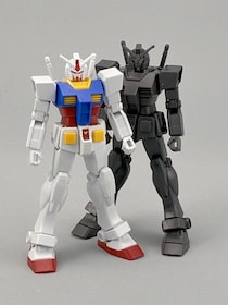 ガンプラ題材の小学校授業「ガンプラアカデミア」参加児童100万人突破　その内容は？