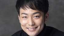 【画像】え、「あの軍曹か」「いたわ」「雰囲気違う」　コチラが『VIVANT』の「怪しいメガネ男」俳優が演じてた『あんぱん』のキャラです