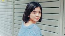 【画像】え、「似合いすぎでしょ」「地元のアイドルみたい」「美人でカワイイ跳人」　コチラが『風、薫る』原嶋凛さんの「青森ねぶた祭」での法被姿です