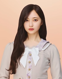 今週『豊臣兄弟』初登場の坂道アイドル（21）　最新姿にファン「可愛すぎて心臓止まるかと」「完成されとる」「お顔が天才」