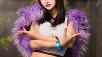 『ワンピース』ニコ・ロビン“エルバフ編”コスプレイヤーに「美しい」「最高」と称賛の声