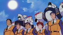 怪獣から任侠まで『パトレイバー』の意外なほど広い「許容範囲」はなぜ成立するのか？