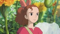【画像】え、「うわ～」「思ってたより怖い」こちらが『アリエッティ』小人からの“恐怖”の目線です