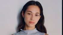 【画像】え、「血まみれで笑顔」「かわいい」　コチラが世界中のファンが興奮した水原希子さん（35）最新ショットです