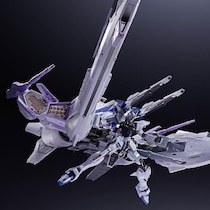 『ガンダムSEED』デカい的でしかないはずの「巨大兵器」を最強たらしめる設計思想とは