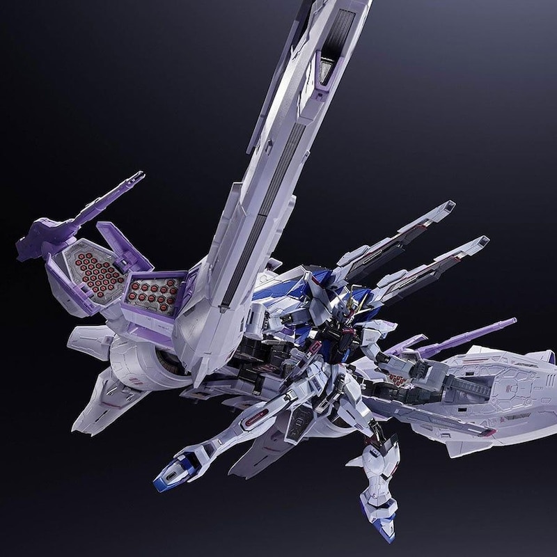 『ガンダムSEED』デカい的でしかないはずの「巨大兵器」を最強たらしめる設計思想とは