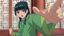 『薬屋のひとりごと』猫猫＆壬氏の“まさかな姿”でフィギュア化に「ほしい！」と反響
