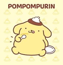 ポムポムプリンのお尻の「＊」←サンリオ公式はちゃんと言及している？　ギリギリな名称とは