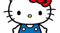 普段より“手足が長い”ハローキティが立体化　雰囲気一変した、衝撃のビジュアルに注目集まる