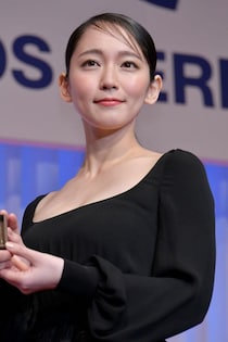 「地上波絶対ムリ」過激マンガ実写化で衝撃演技を見せた女優たち「そんな出すんだ」「17歳の初主演で？」