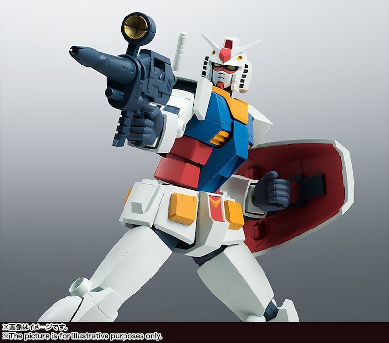 『機動戦士ガンダム』のメカデザインに大河原邦男が組み込んだ「ある法則」とは？