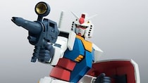 【画像4枚】えっ、あのメカも？　こちら多岐にわたる「大河原邦男デザインメカ」です