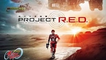 【画像】「マジか」「興奮して眠れなさそう…」　これが東京の高層ホテルで泊まれる「PROJECT R.E.D.」ルームです（6枚）